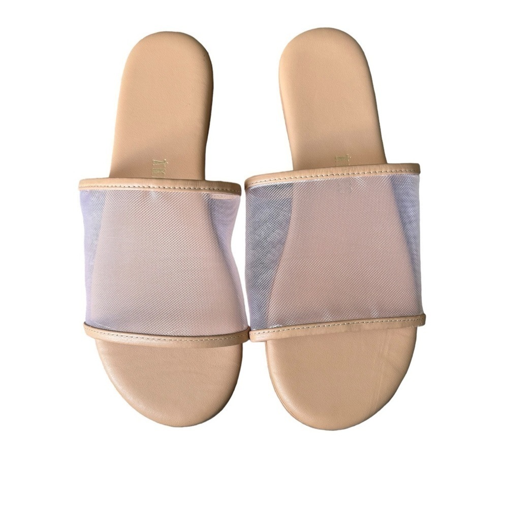Tkees - Blair Mesh Slip On Sandal Sz 6 - Picture 2 of 8